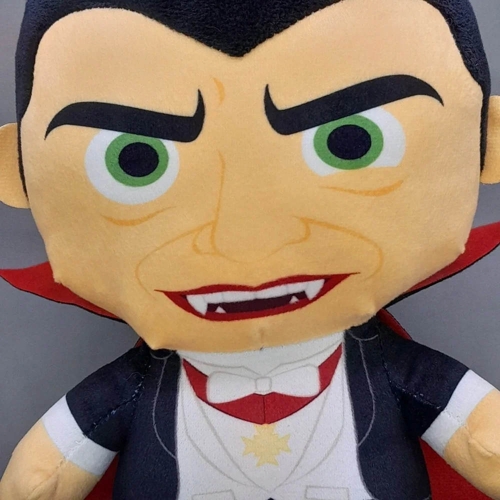 Universal Studios Monsters DRACULA Plush‎ 10